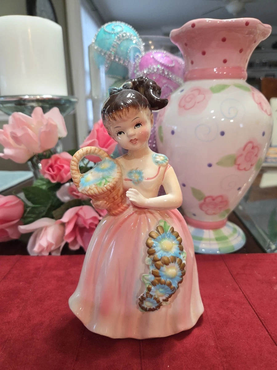 Made In Japan Figurines In Collectible People Figurines | eBay