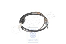 Original VW Golf Jetta Syncro Antriebswelle 192957803F