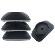 Babysafe Wall Protector - Pressure Mounted Gate Extender Kit. Extends Child S...