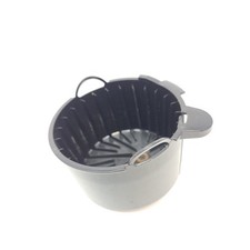 Mr. Coffee 5 Cup Spring-Loaded Brew Basket ONLY for BVMC SC05Bl2-1