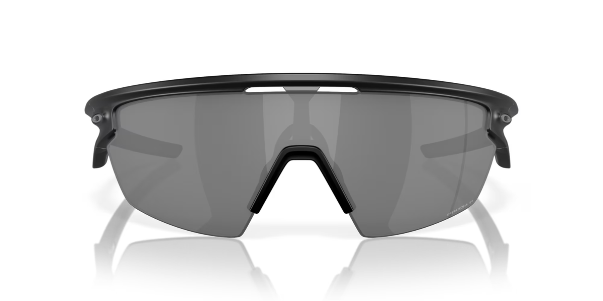 Oakley Sunglasses SPHAERA OO9403-0136 Matte Black / PRIZM Black