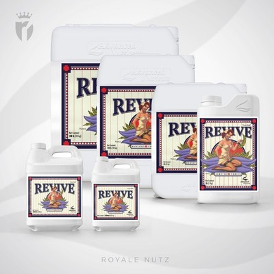 Advanced Nutrients Revive 250ml / 500ml / 1L