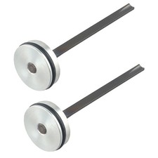 2 Pcs Aftermarket For Bostitch Piston Driver For MCN150 Carbide Blade SP 174061C