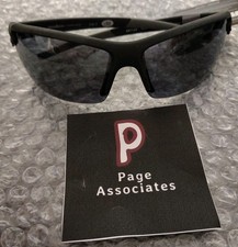 Foster Grant Ironman Rush RBLK Sunglasses