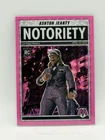 2025 Mosaic Ashton Jeanty Mosaic Pink Fluorescent (Raw)
