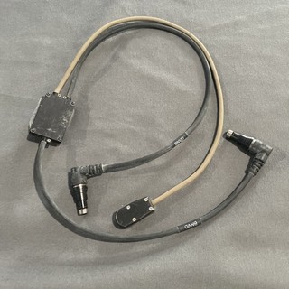 ECOTI PAS 29B PVS31A Power Splitter CWBP Battery Cable L3Harris Safran Optics1