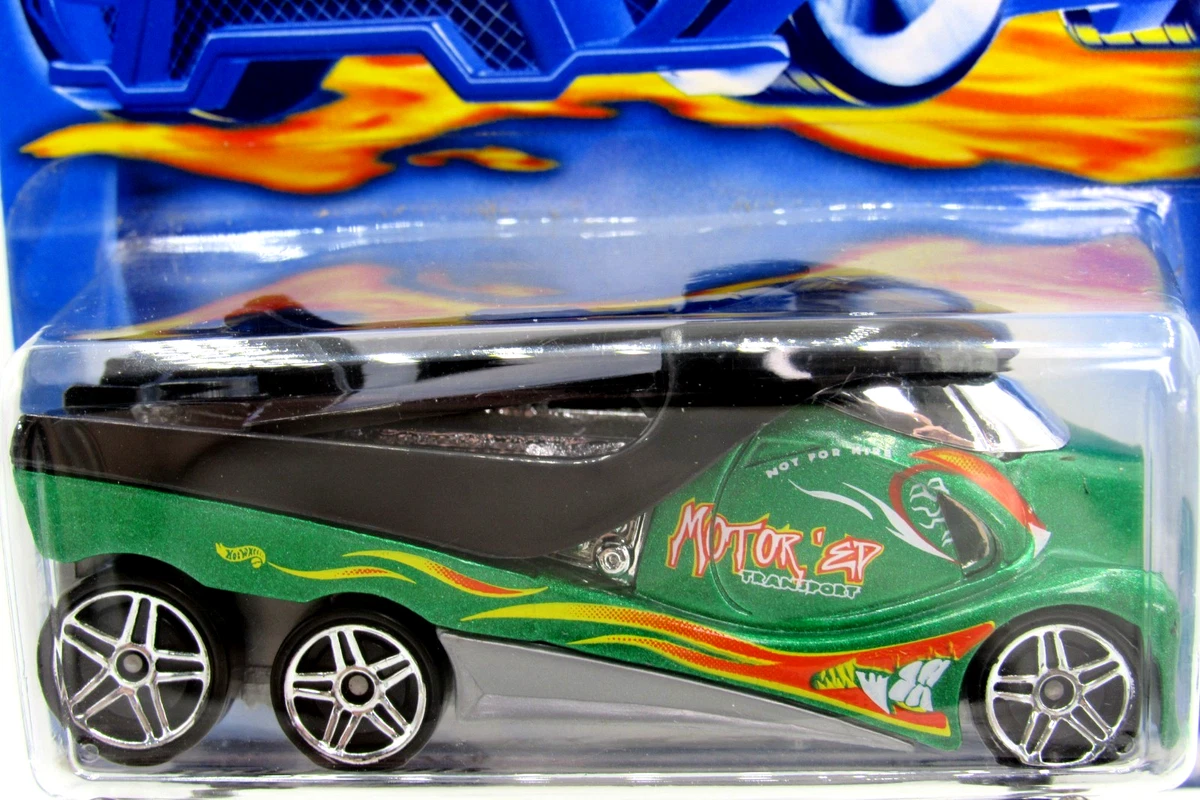 Hot Wheels Cabbin Fever for sale | eBay