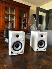 Pioneer DM 40BT petite enceinte maison très bon son 