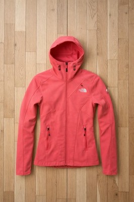The North Face Summit Series Jacket Women XS Alpine Climbing Technical Hooded