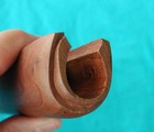 Original NOS Marlin 336 Rifle Cap Style Forend Walnut Forearm — photo 6