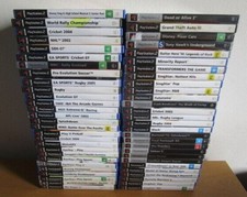 PlayStation 2 Games for PS2 Console * CHOOSE YOUR OWN GAME* PS2 Gaming PS2 Play