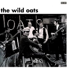 VINYL The Wild Oats - The Wild Oats
