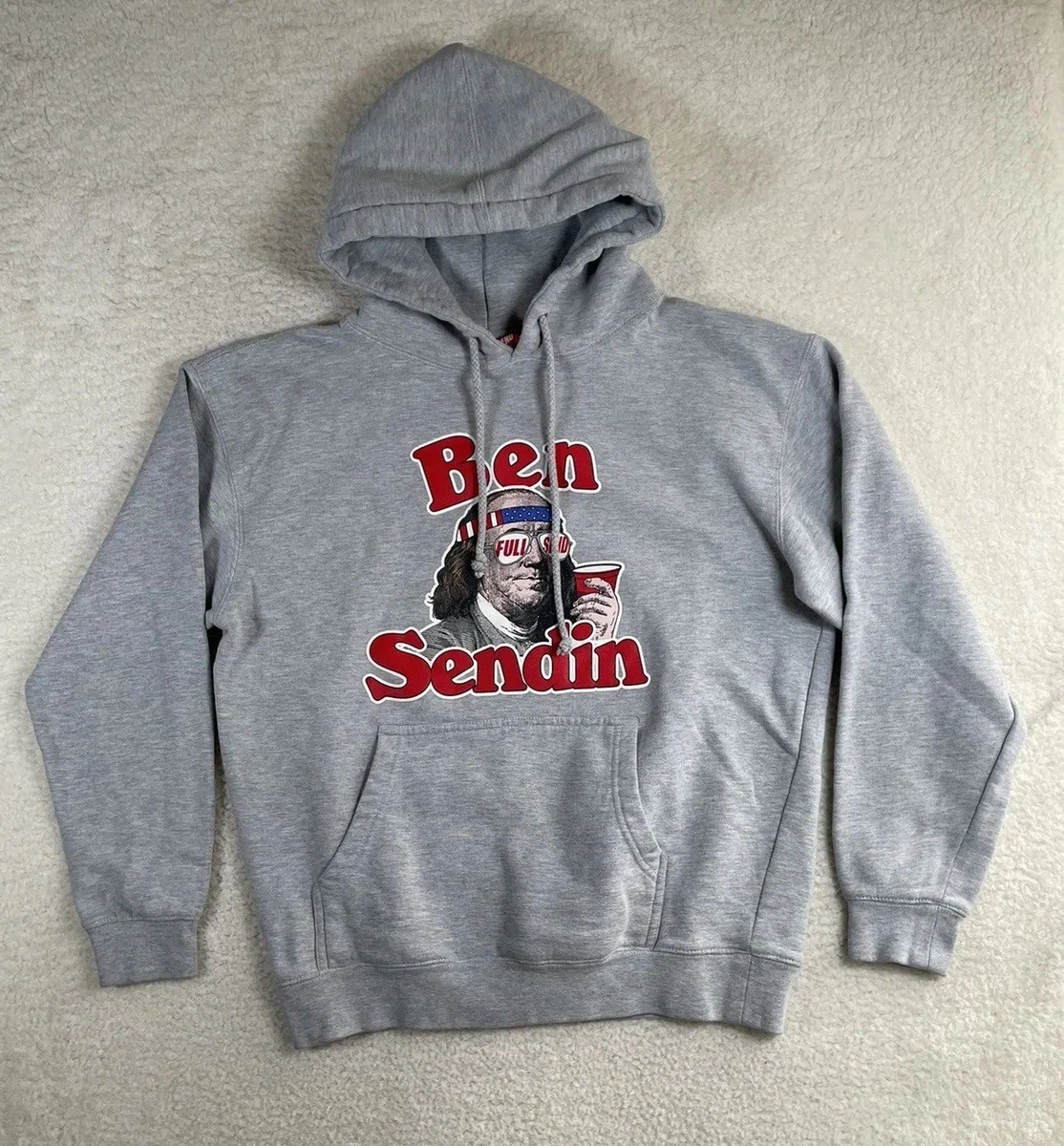 Nelk merch hoodie cheap