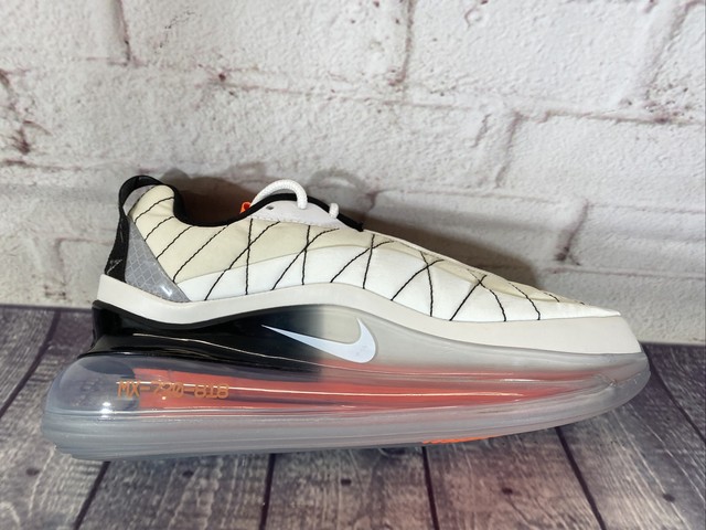 Size 7.5 - Nike Air MX 720-818 Shattered Backboard for sale online | eBay