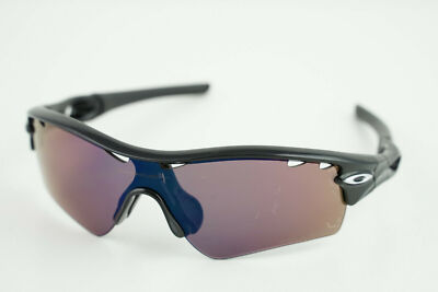 Oakley RADAR Polished Black/G30 Iridium SUNGLASSES #09-760