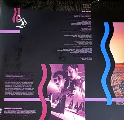 洋楽 Pink Floyd COLLECTIONofGREAT DANCE SONGS Pink Floyd