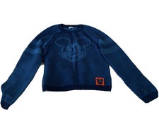 Mickey Mouse Disney Store Kids Sweater
