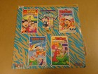 LASERDISC / THE FLINSTONES: THE FIRST 30 YEARS VOL. 1