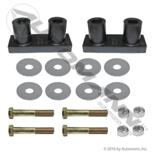 Kenworth T600/T700/T800 Motor Mount Kit by Automann K066-296 k066296