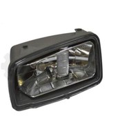 Nebelscheinwerfer Nebelleuchte Nebellicht Nsw Vorne Rechts FüR Ford C-Max DM2