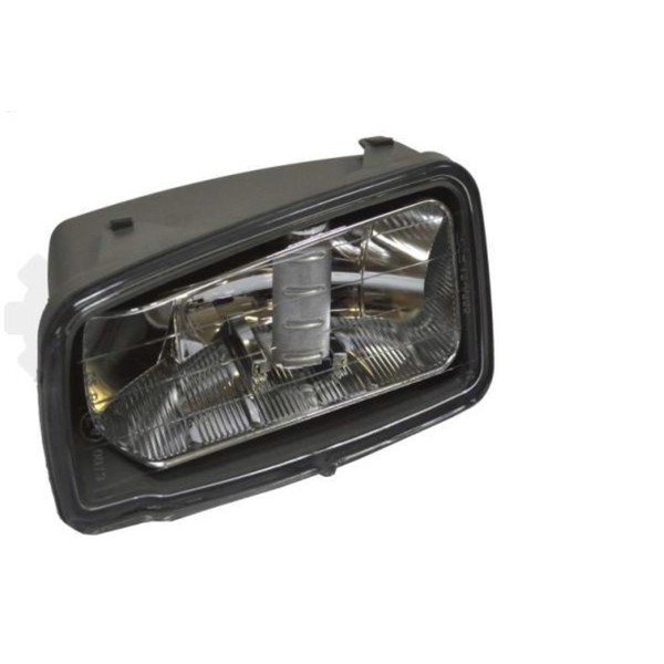 Nebelscheinwerfer Nebelleuchte Nebellicht Nsw Vorne Rechts FüR Ford C-Max DM2-image