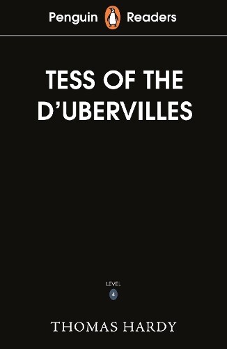 Thumbnail - Thomas Hardy Penguin Readers Level 6: Tess Of The D'urbervilles (e