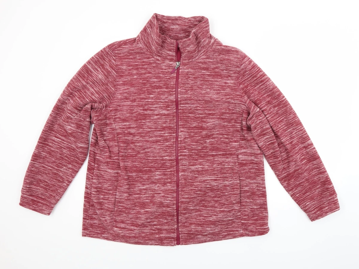 Bonmarche ladies fleece jackets cheap