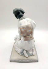 Lladro Japanese Flower for sale | eBay