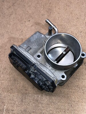 2013-2020 Nissan Altima Rogue 2.5L Throttle Body Assy 16119-3TA0A Q1