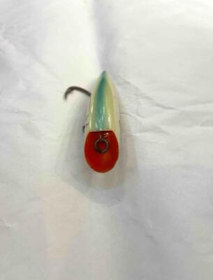 Vintage ACE - Hi Fishing Lure 6" | eBay UK