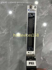1PC 100 test PXI-2509 by DHL or Fedex