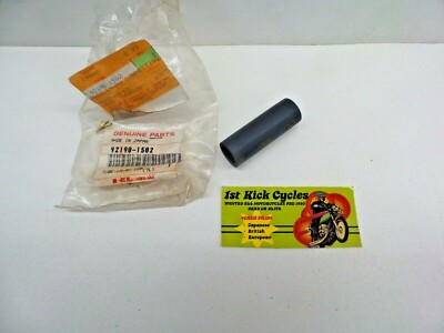 マーシャル NOS KAWASAKI CONNECTING TUBE ZX600 92190-1502 OEM | eBay