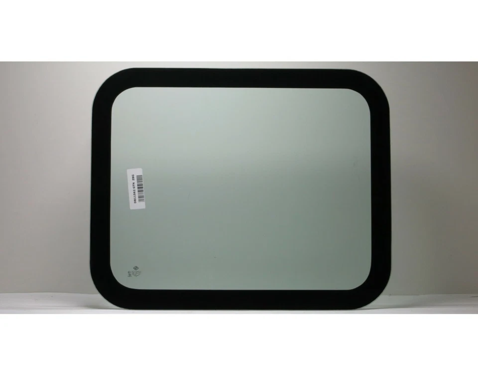 Fits 08-23 Freightliner Cascadia Conventional Cab Rear Right Side Back Glass - Изображение 4 из 4