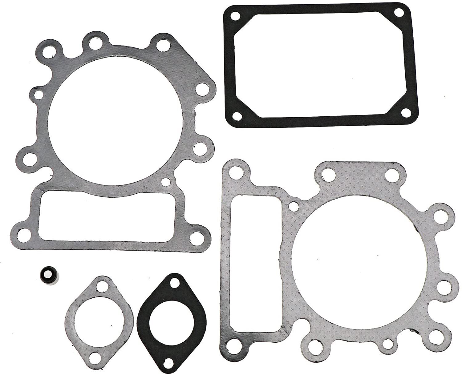 Valve Gasket Kit For Briggs & Stratton 31P607 31P677 31P707 31P777