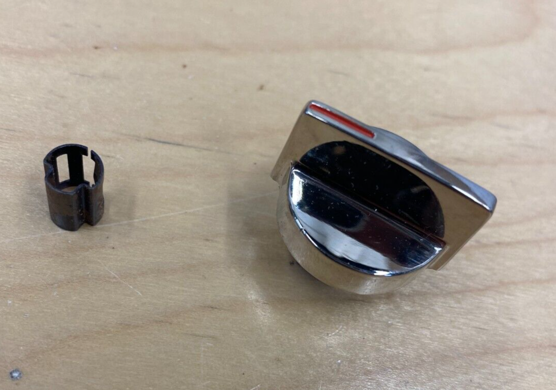 WJ12X129 GE Air Conditioner Knob eBay