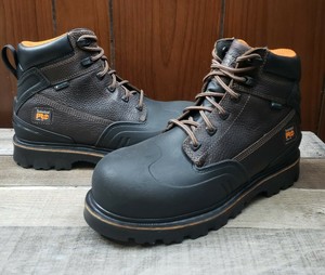 timberland rigmaster xt