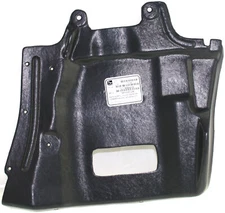 New Driver Side Engine Splash Shield For Mitsubishi Outlander 2003-2006