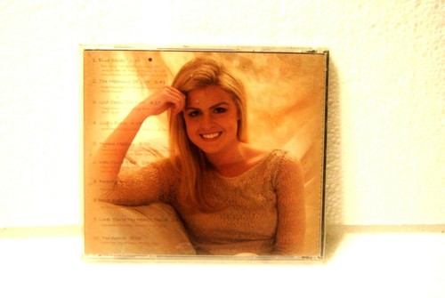 The Meaning of Life by Alison Rhea - Christian Music CD - Brand New Sealed - Picture 2 of 2