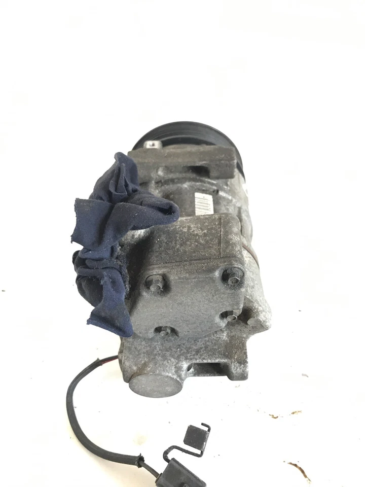 Smart Forfour Ac Air Con Compressor Ge447220-9683 Genuine 1.1 2005 - Image 4 of 4