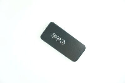 Remote Control For EDIFIER R1800TIII Powered Bookshelf 2.0 Studio Speakers