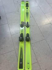 Dynafit SL 80 mit Dynafit Radical Tour Bindung und Felle 139cm neu