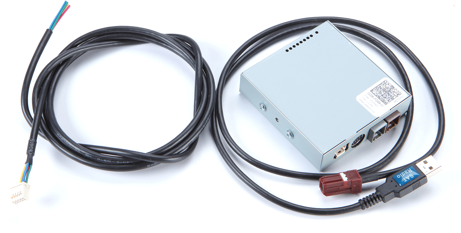 Адаптер Vais Technology GSR-FD04 SiriusXM для некоторых моделей Ford 2021+