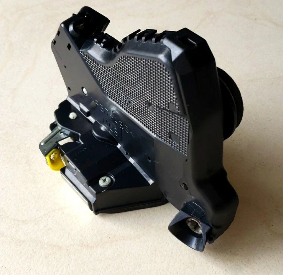 2013 to 2018 Genuine Acura RDX door lock actuator LEFT FRONT LIFETIME WARRANTY - Image 3 of 4