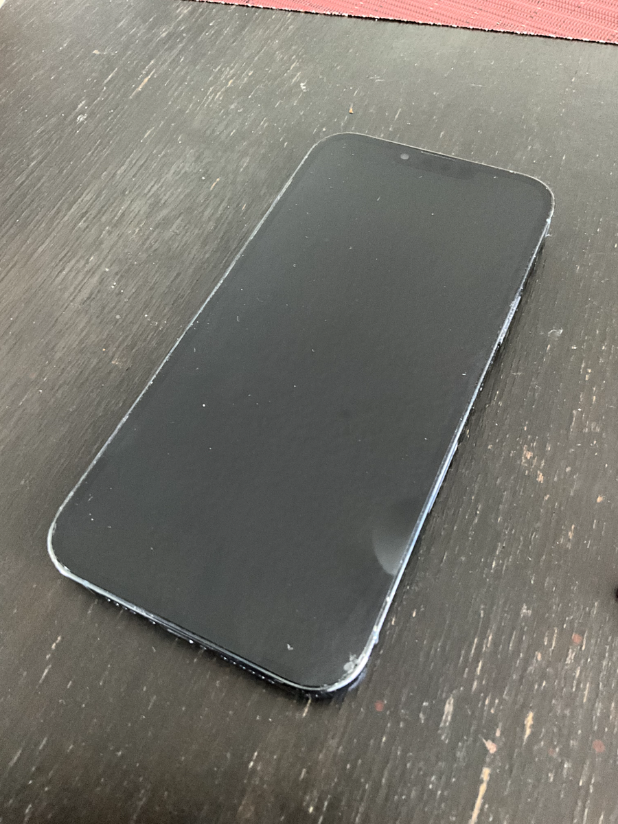 スマートフォン本体 Apple iPhone 13 Pro Max 1TB Amazon.com: Apple iPhone 13 Pro Max, 1TB, Sierra Blue