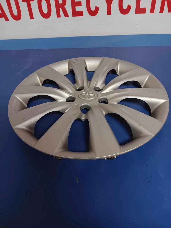 08 09 10 11 12 13 14 SCION XD Wheel Cover - Image 3 of 4