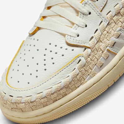 Air Jordan x UNION x Bephies Beauty Supply 1 Retro High OG SP