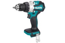 Cordless Screwdriver-Drill Without Battery Makita Ddf489Z, 18 V