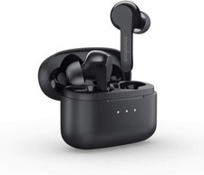 Soundcore Anker Liberty Air True-Wireless Earphones with Charging Case, Bluetoot