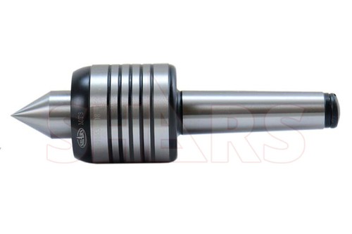 Live Center Con Design A Triplo Cuscinetto Migliorato Per Cono - Foto 5