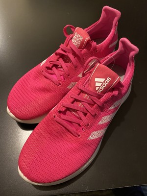 adidas speed bounce ace trainers ladies